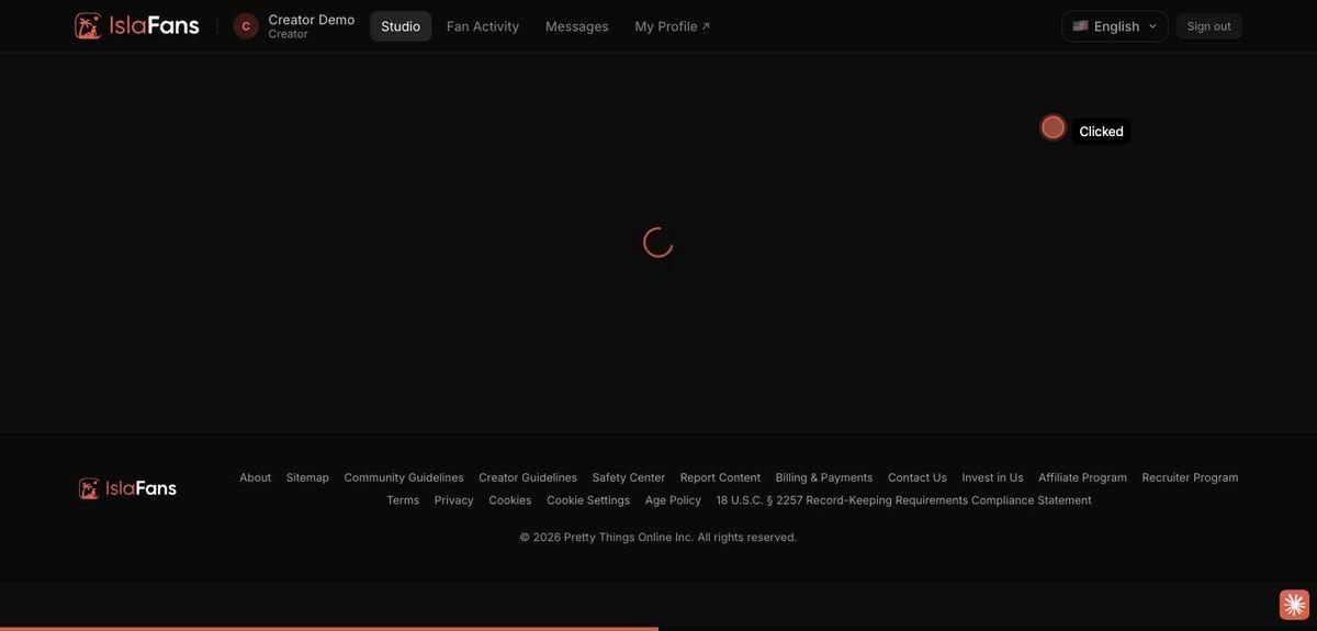 Start identity verification — screenshot 1